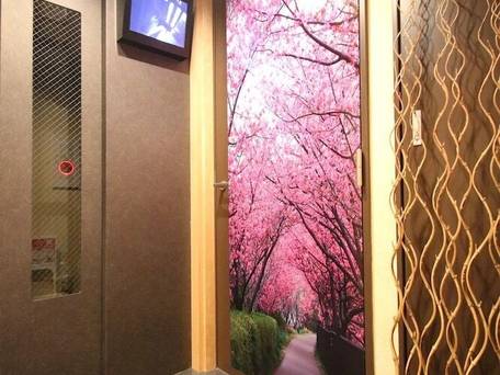 プライベートレジデンス 京都さくら / 3