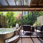 日露首脳会談の舞台！山口の高級旅館「大谷山荘」ってどんなとこ？