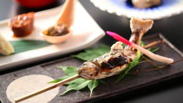 食事・飲み物 / 7