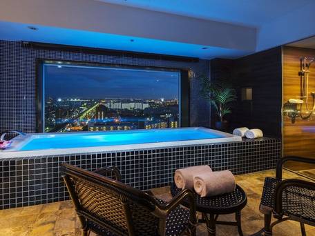 浦安ブライトンホテル東京ベイ / 1