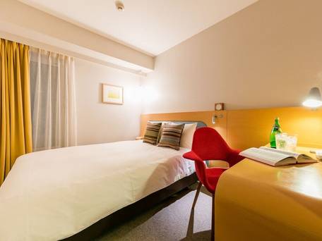 ホテルリソルトリニティ札幌 / 3