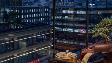 バー (施設内) / 17