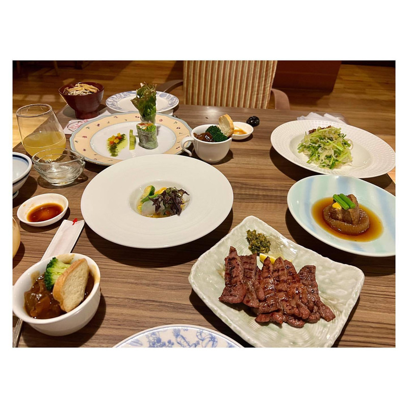 panda_rihoさんの写真 / 1