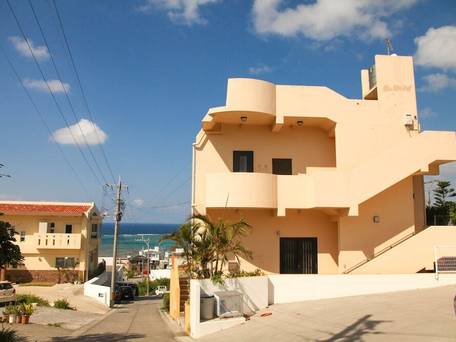 FIRST STREET OKINAWA YOMITAN-SON OCEANS / 2