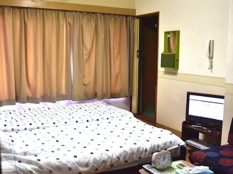 ビジネス旅館 やまべ / 5