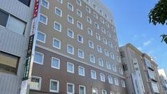 東横イン小田原駅東口