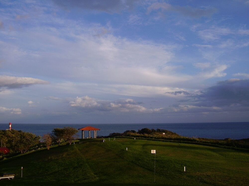 施設からの眺望