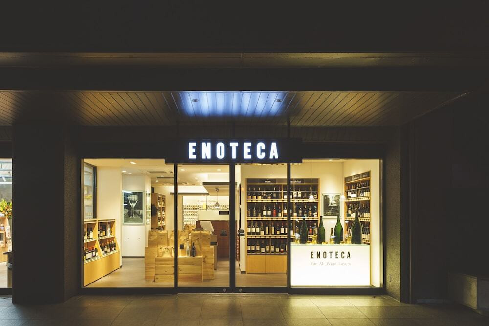 ギフト ショップ