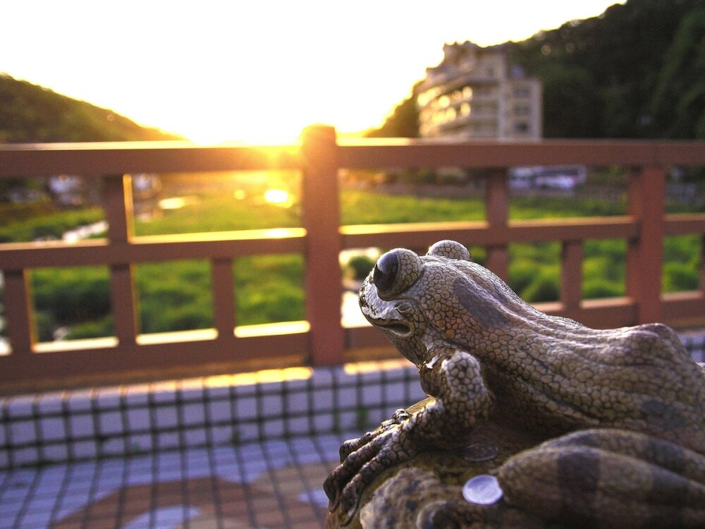観光スポット