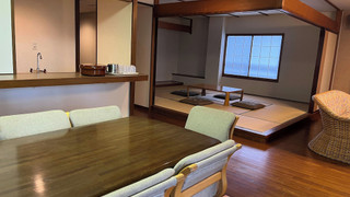 [ホテルラフォーレ修善寺] コテージ (自炊不可) 喫煙可