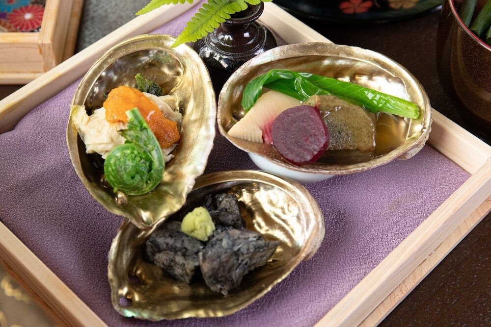 食事・飲み物