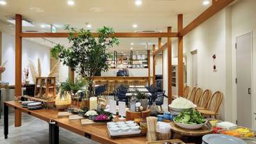 レストラン / 19