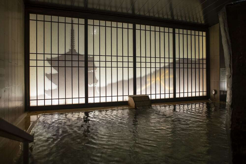 温泉