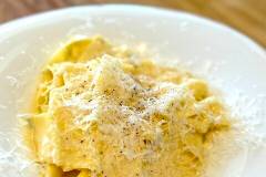 パスタ フレスカ ダンメン