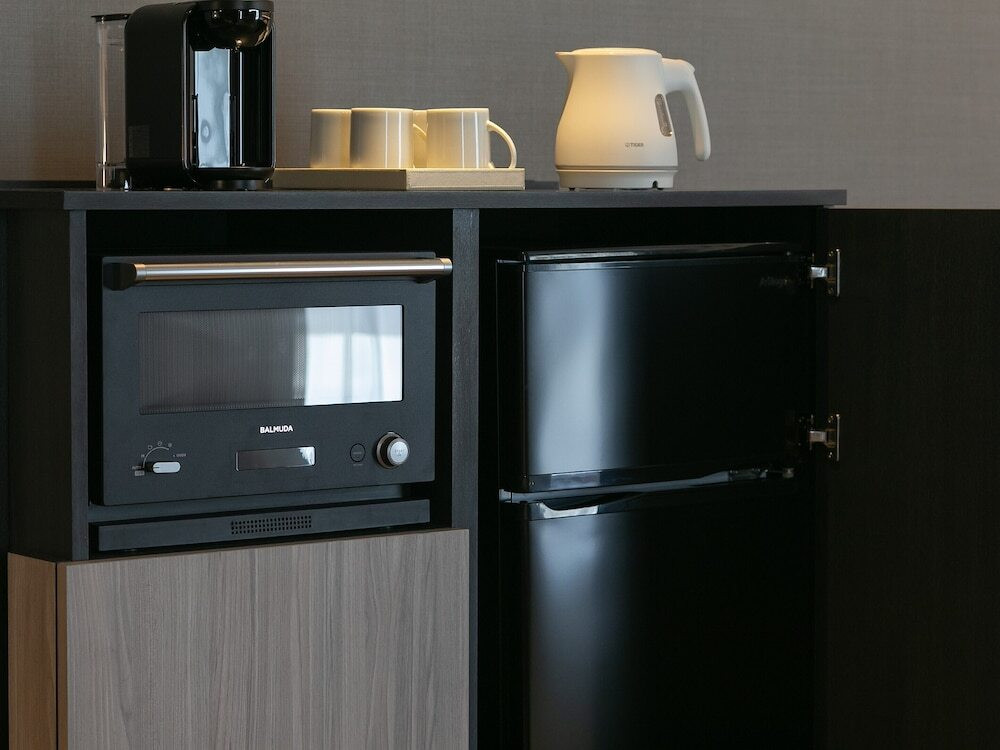 客室の設備とサービス