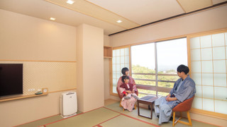 和室 布団 禁煙 マウンテンビュー