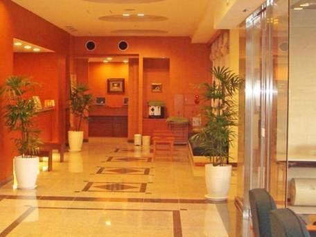 ホテルルートイン盛岡駅前 / 2