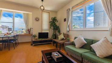 リビングルーム / 11