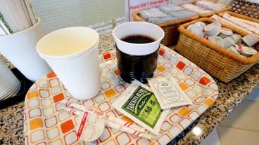 客室の設備とサービス / 8