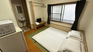 和室スタンダードルーム