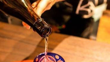 バー (施設内) / 1