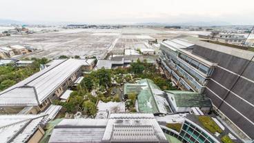 部屋からの景観 / 34