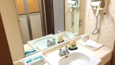 バスルーム / 10