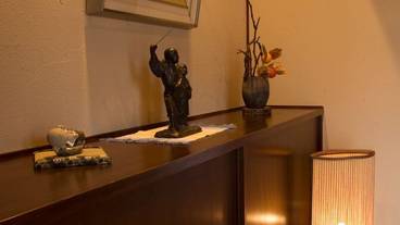 内部エントランス / 4