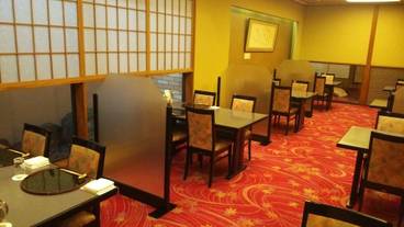 フード コート / 1