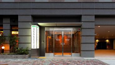 施設の入り口 / 5