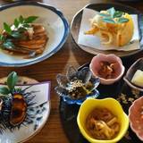 海女ちゃん食堂　乙姫屋（アマチャンショクドウオトヒメヤ）