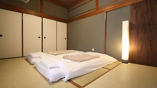 クラシック トリプルルーム 禁煙