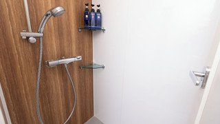 みずのね ツインルーム, 29平米