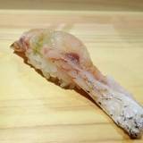 鮨 歴々 近江町店（スシレキレキ）