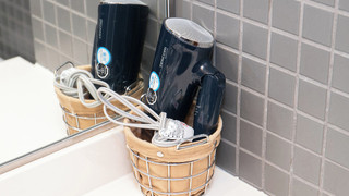 ファミリー スイート 禁煙