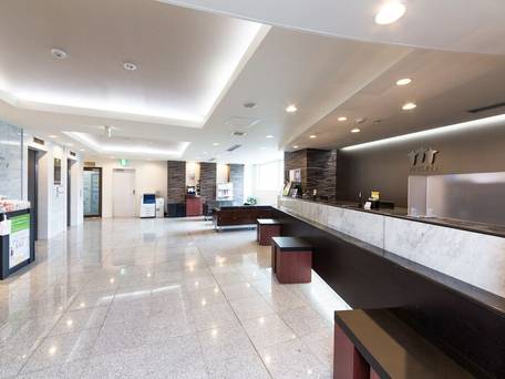 三交イン静岡北口 / 2