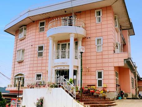 白馬姫川温泉 リゾートイン マリオンシナノ / 4