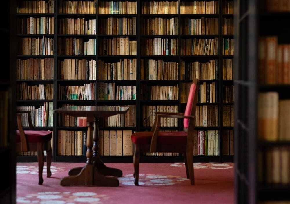 図書室
