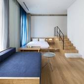 TSUGU 京都三条 by THE SHARE HOTELS（京都府 ビジネスホテル） / 5