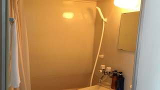 ツインルーム 禁煙