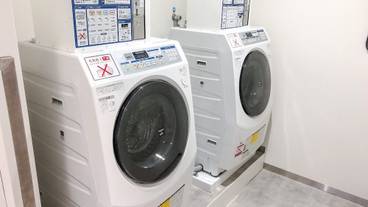 ランドリー ルーム / 17