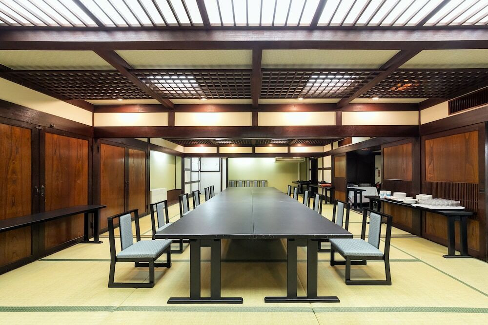 バンケット ホール