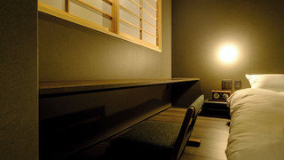 スタンダード ツインルーム