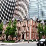 東京・丸の内エリアをぶらぶら観光♪おすすめスポット6選