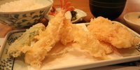 徒歩10分圏内！新宿で天ぷらを食べるならこの7店