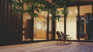 ヴィラ 3 ベッドルーム