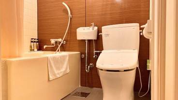 客室の設備とサービス / 25