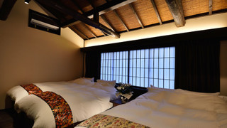 エグゼクティブ ハウス 2 ベッドルーム 禁煙 ガーデンビュー (for 8 Adults)