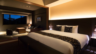 スーペリアデラックスダブル (46平米)