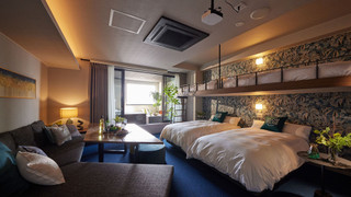 プレミア スタジオスイート